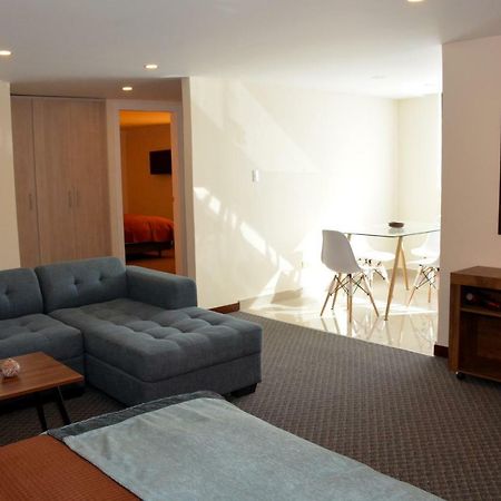 Los Angeles Stay Inn กีโต ภายนอก รูปภาพ