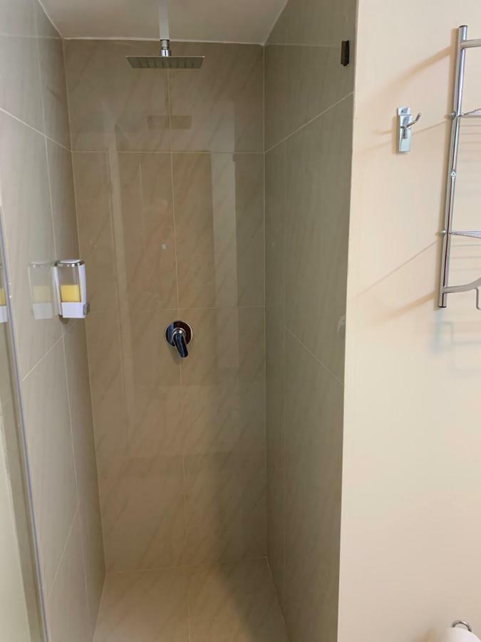 Los Angeles Stay Inn กีโต ภายนอก รูปภาพ